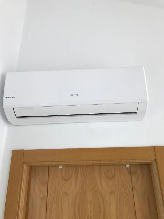 Apartamento Atico Aviles 론다 0*,  스페인