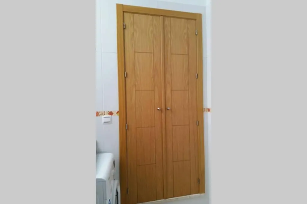 Apartamento Atico Aviles 론다 0*,  스페인
