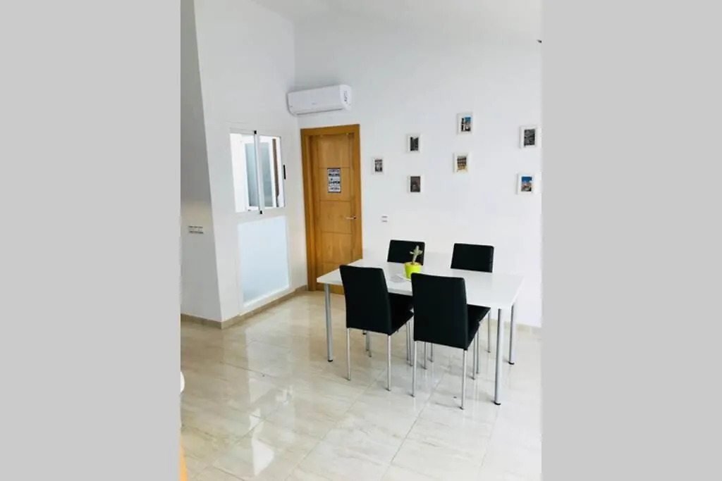 Apartamento Atico Aviles Ronda