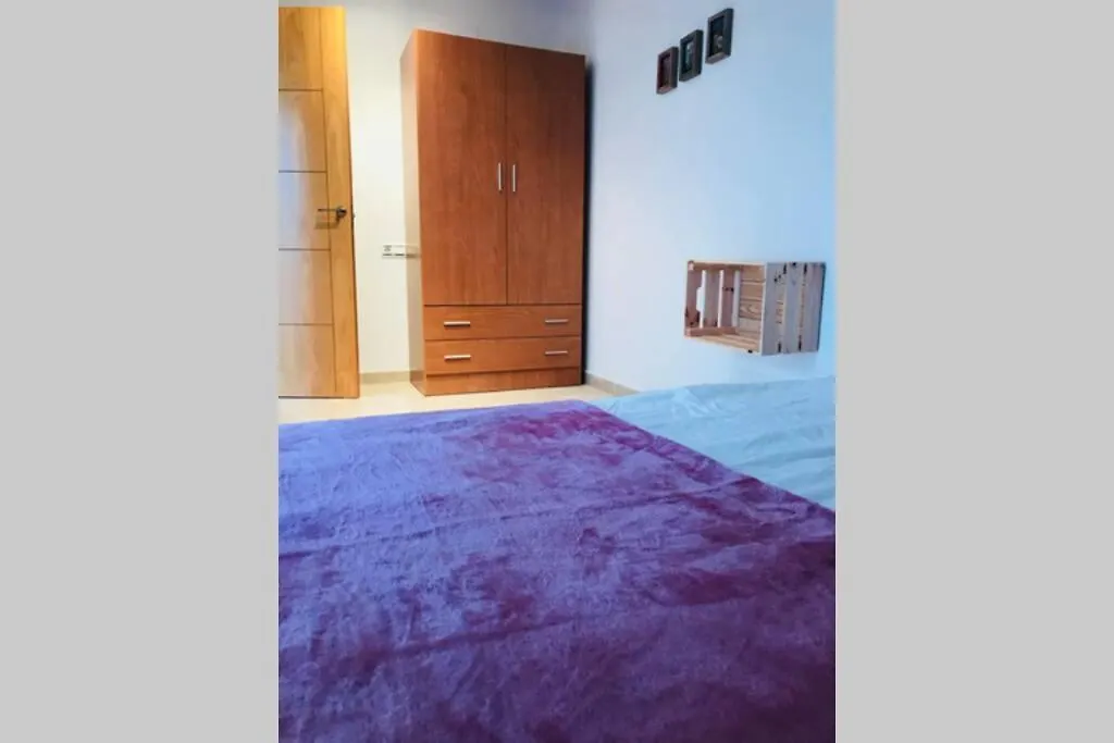 Lejlighed Apartamento Atico Aviles Ronda