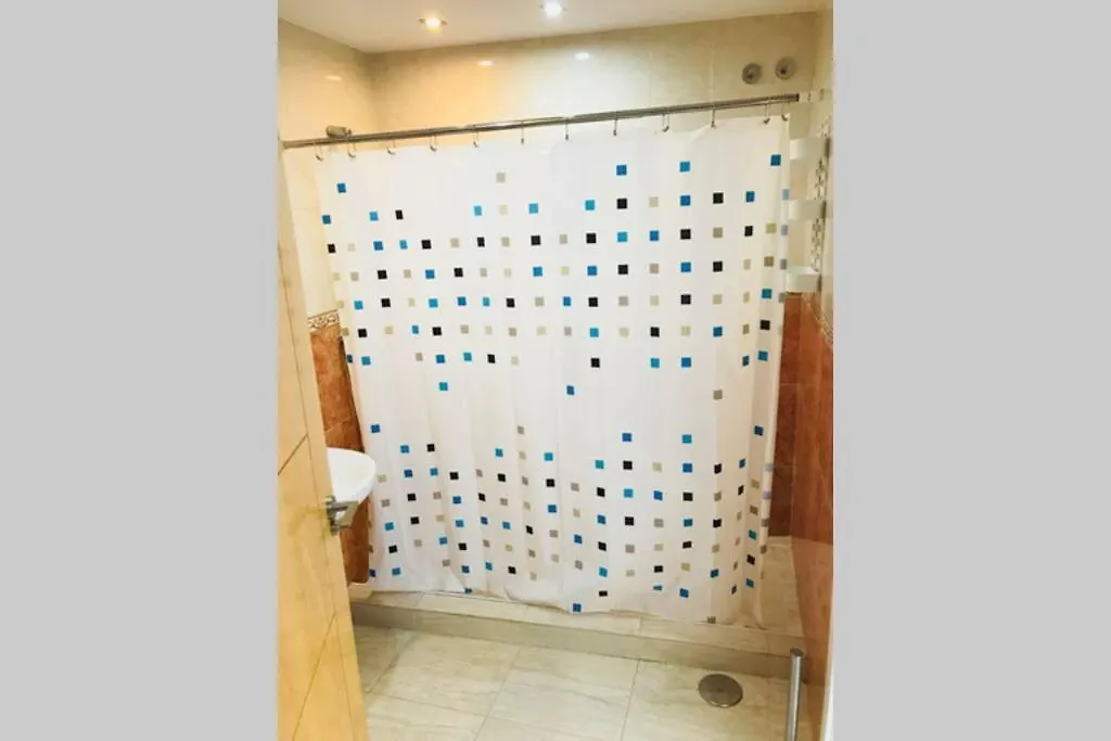 Apartamento Atico Aviles 론다 스페인